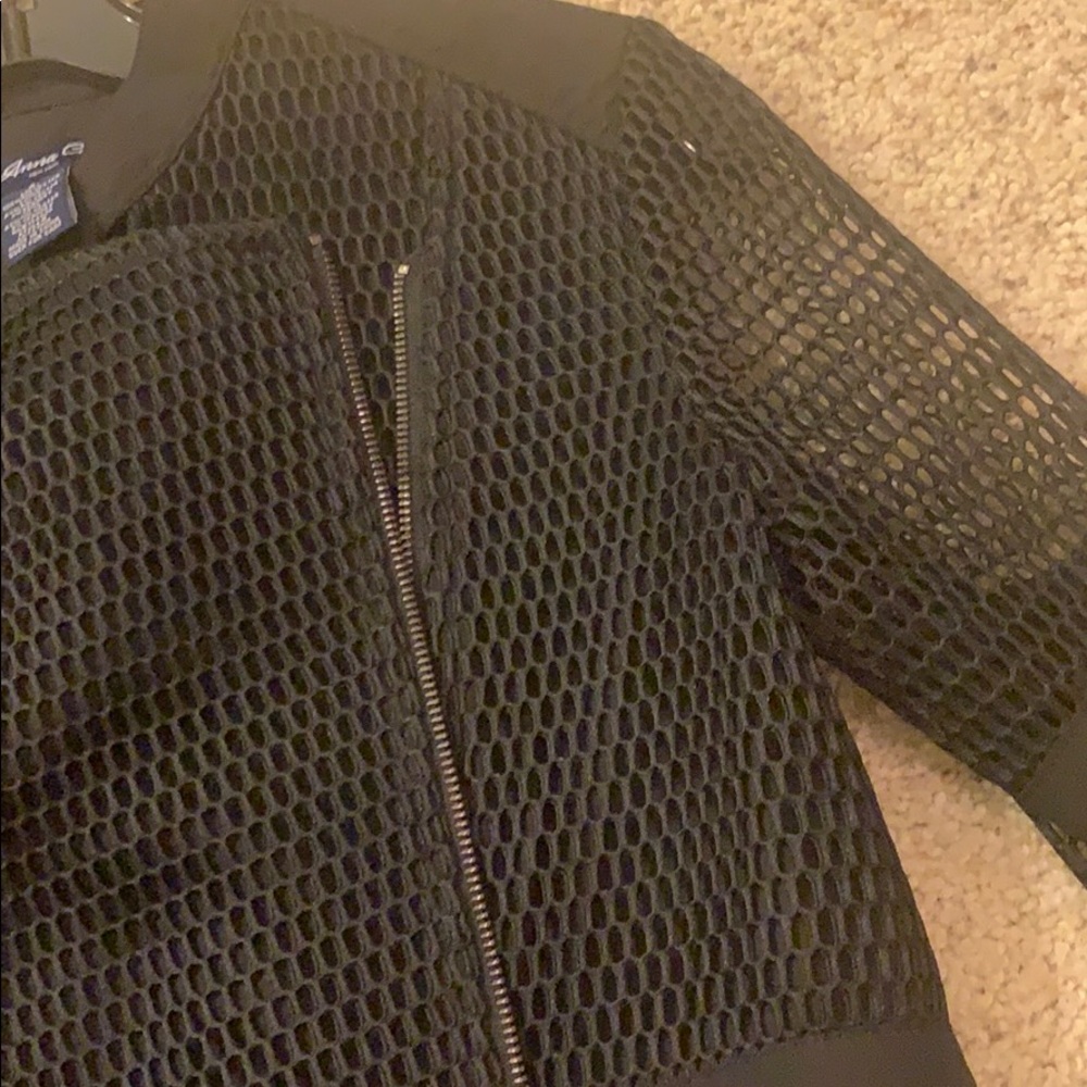 Jacket - Picture 2 of 3
